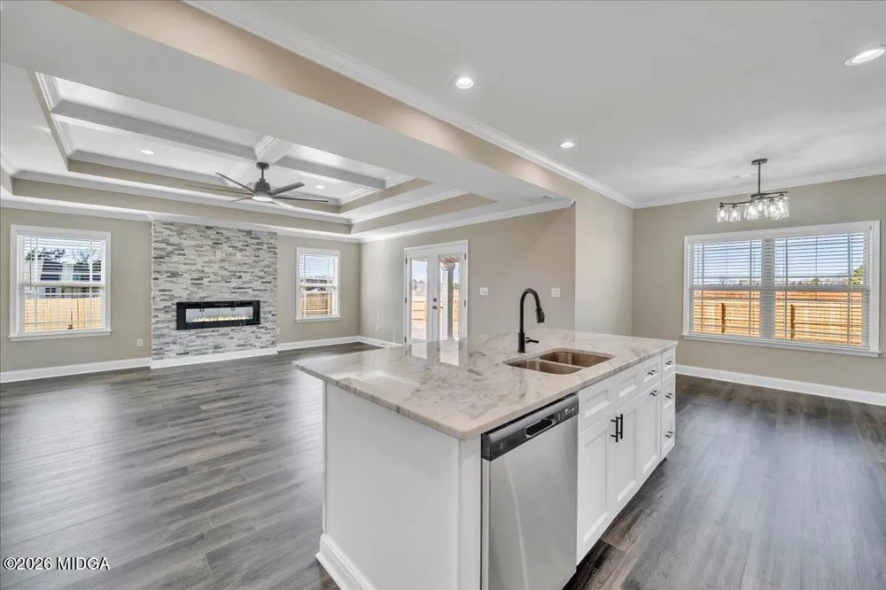 138 Early Drive Byron, GA 31008