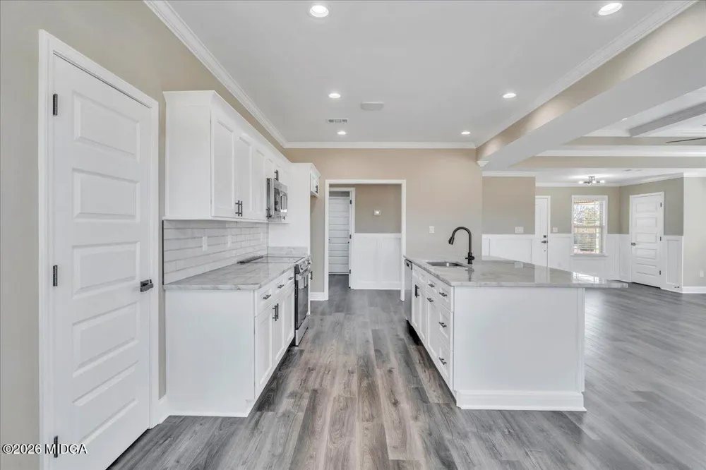 138 Early Drive Byron, GA 31008