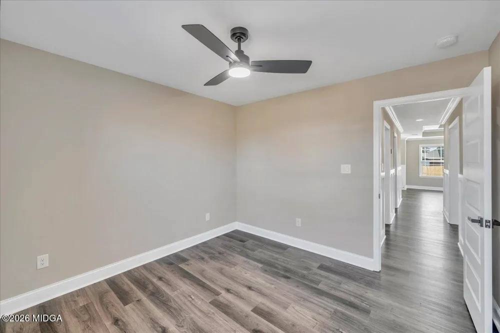 138 Early Drive Byron, GA 31008