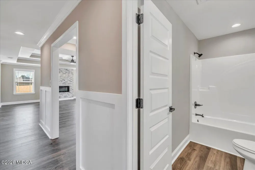 138 Early Drive Byron, GA 31008
