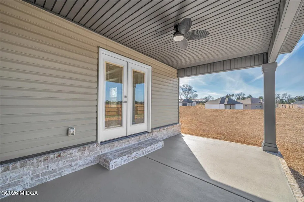 138 Early Drive Byron, GA 31008