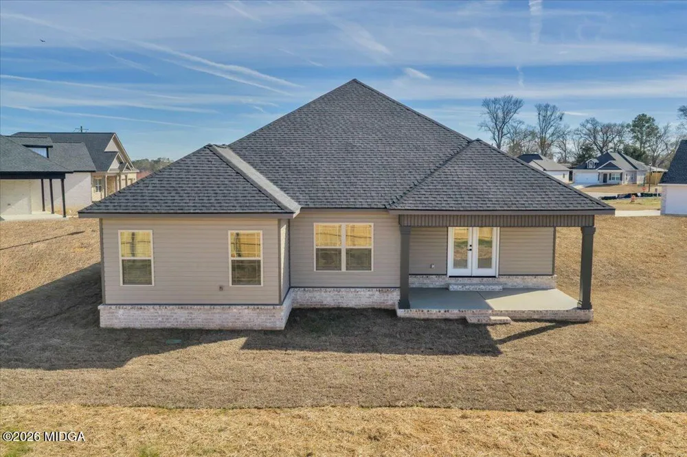 138 Early Drive Byron, GA 31008