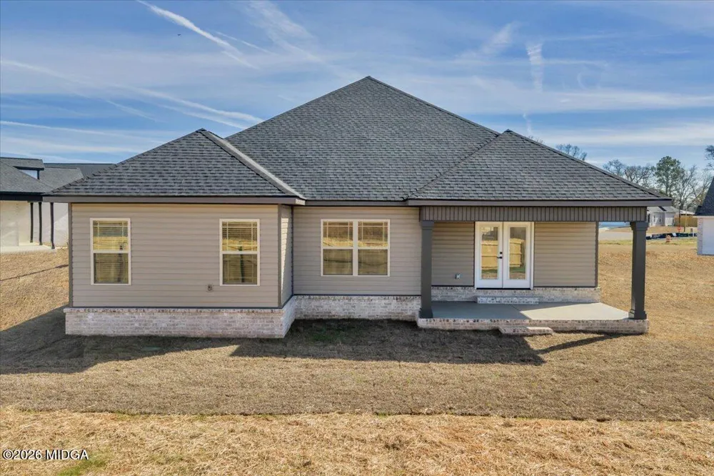 138 Early Drive Byron, GA 31008