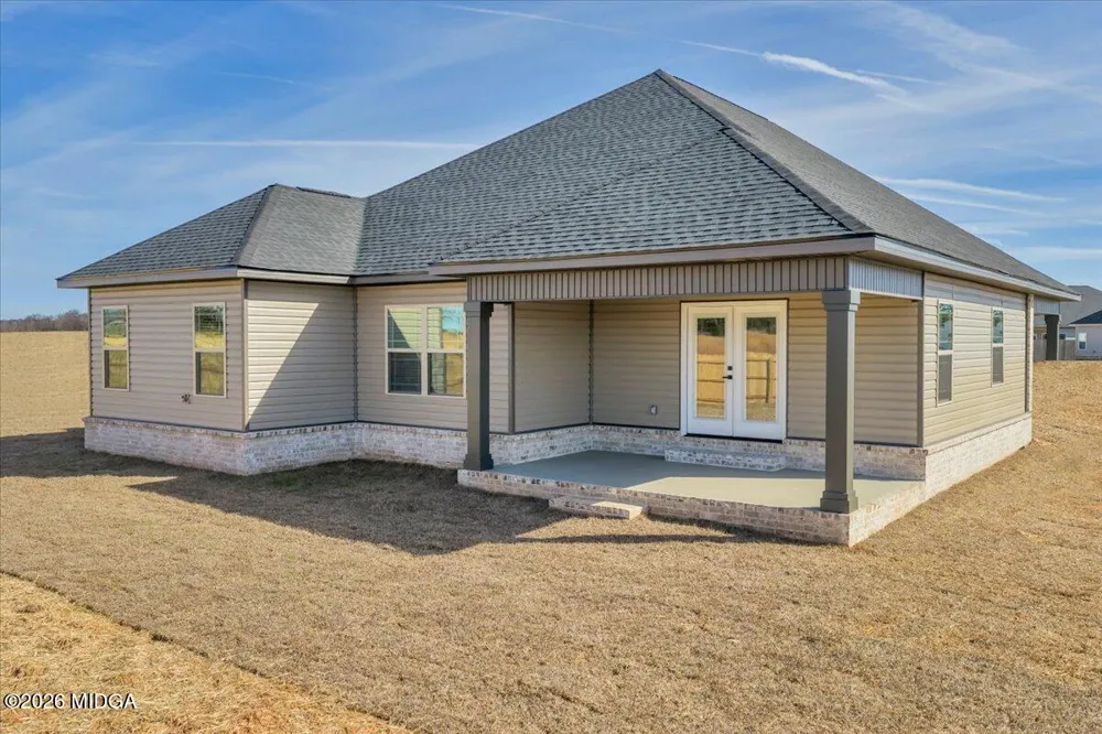 138 Early Drive Byron, GA 31008
