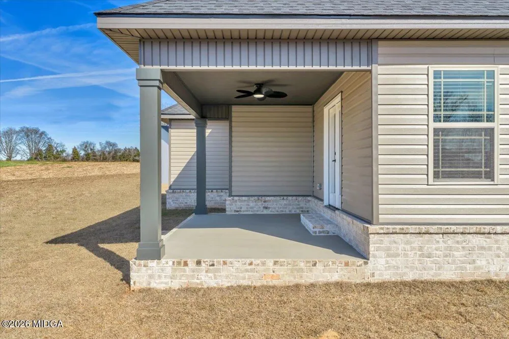 138 Early Drive Byron, GA 31008