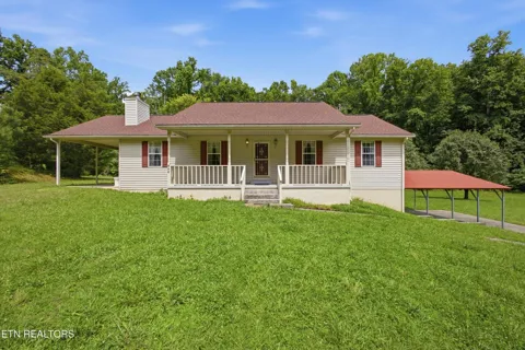 443 Old Poplar Springs Road