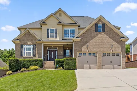9875 Fieldcrest Drive