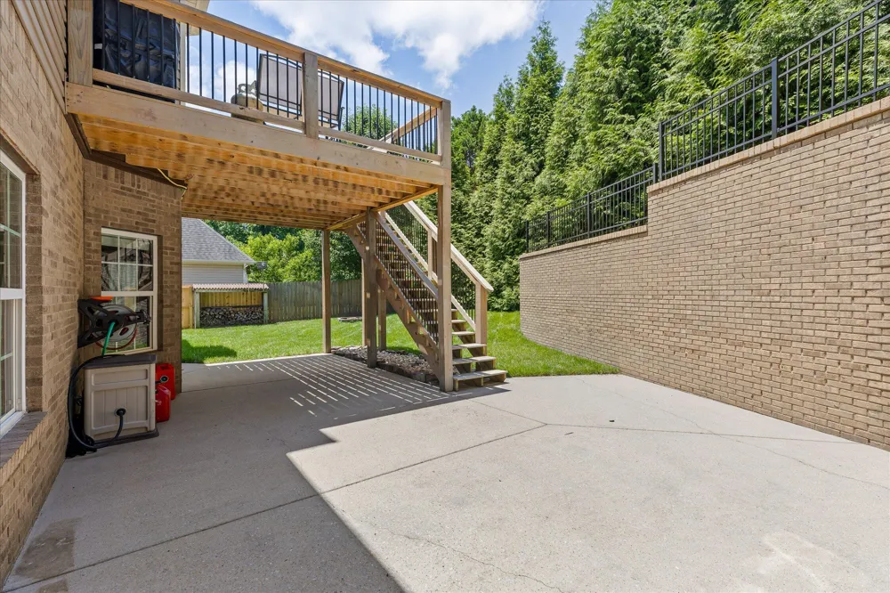 9875 Fieldcrest Drive Apison, TN 37302