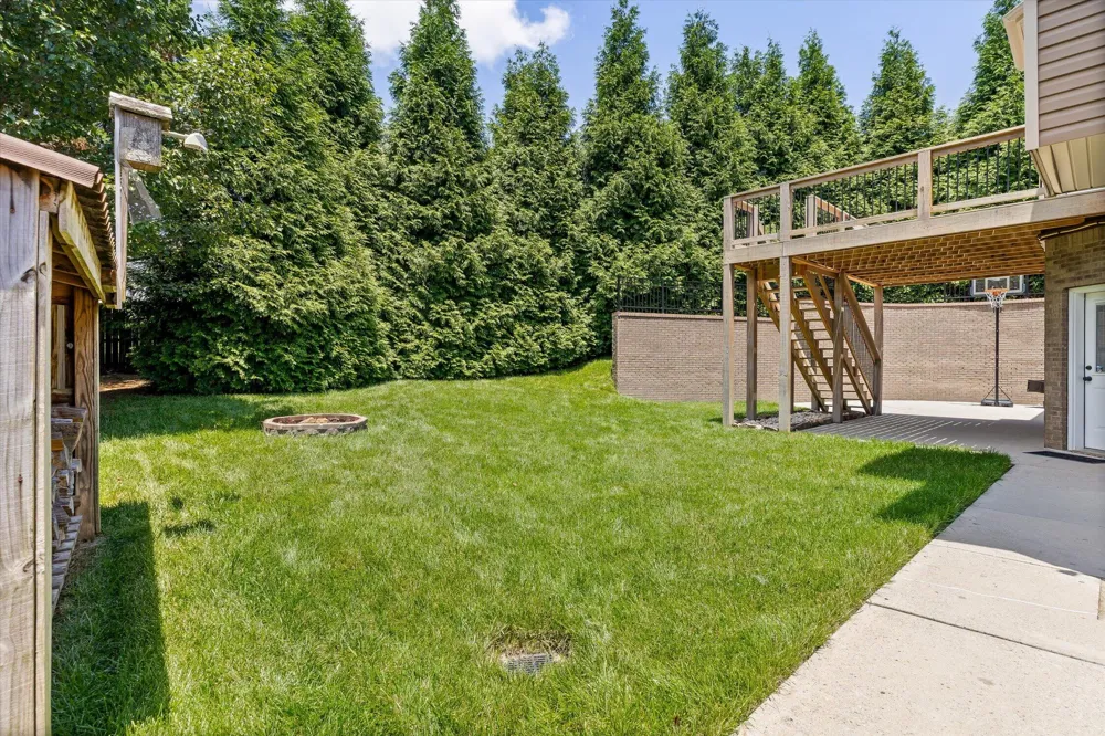 9875 Fieldcrest Drive Apison, TN 37302