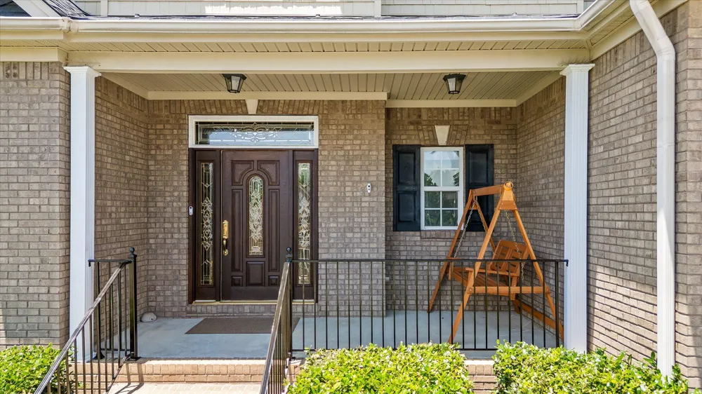 9875 Fieldcrest Drive Apison, TN 37302