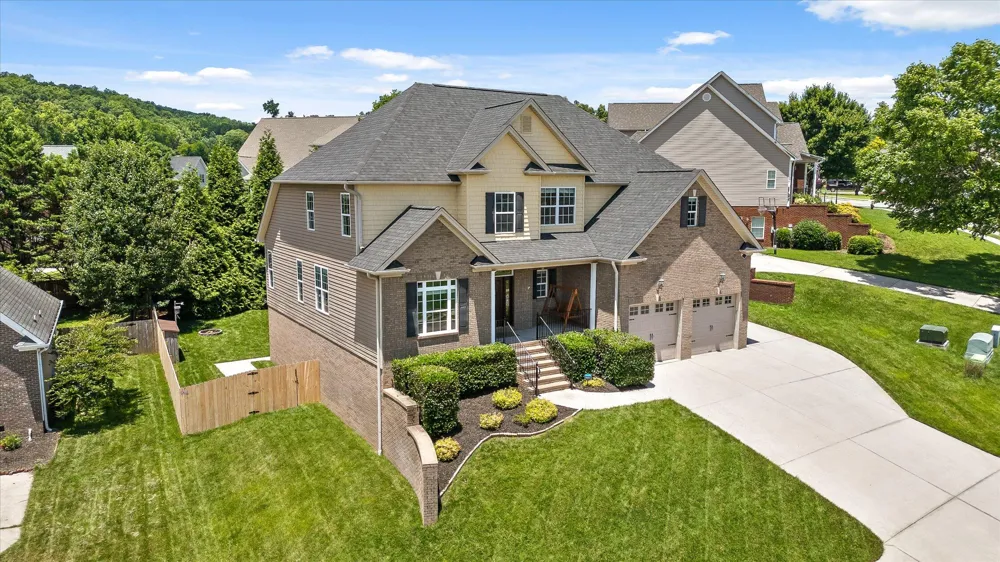 9875 Fieldcrest Drive Apison, TN 37302