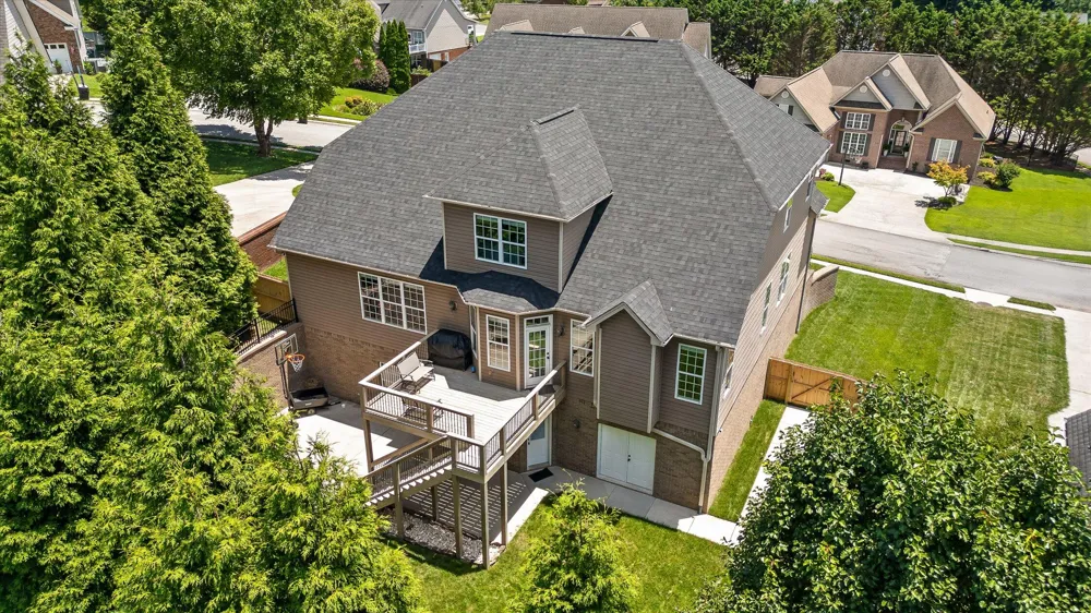 9875 Fieldcrest Drive Apison, TN 37302
