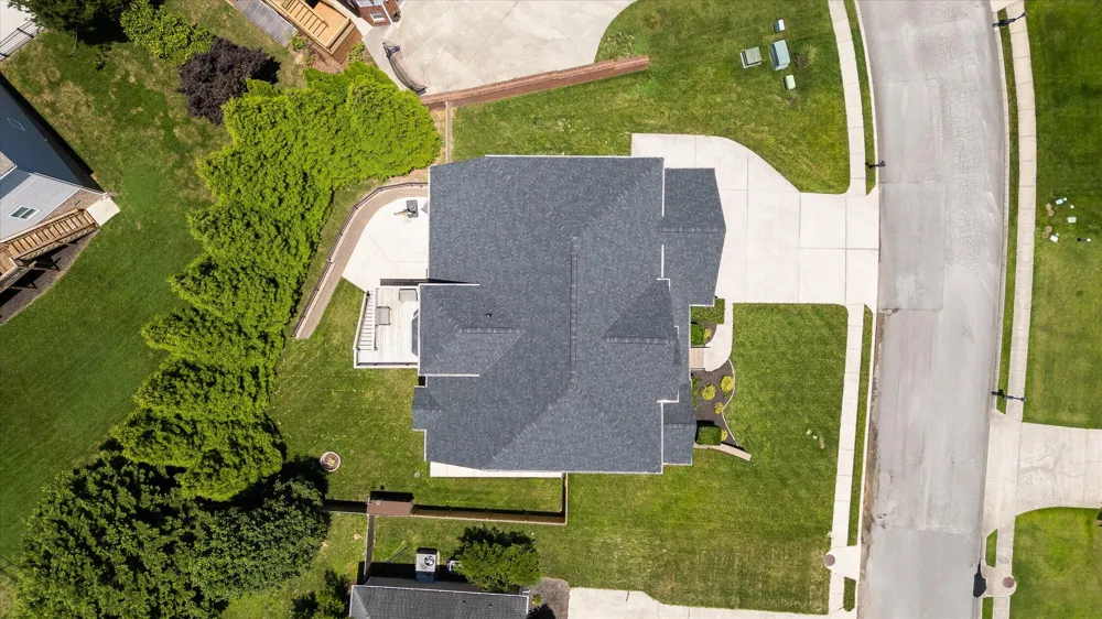 9875 Fieldcrest Drive Apison, TN 37302
