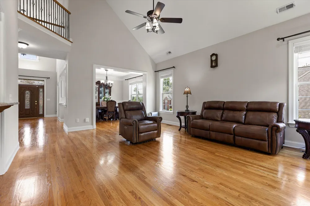 9875 Fieldcrest Drive Apison, TN 37302