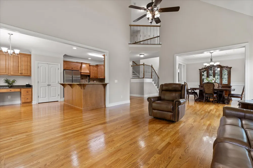 9875 Fieldcrest Drive Apison, TN 37302