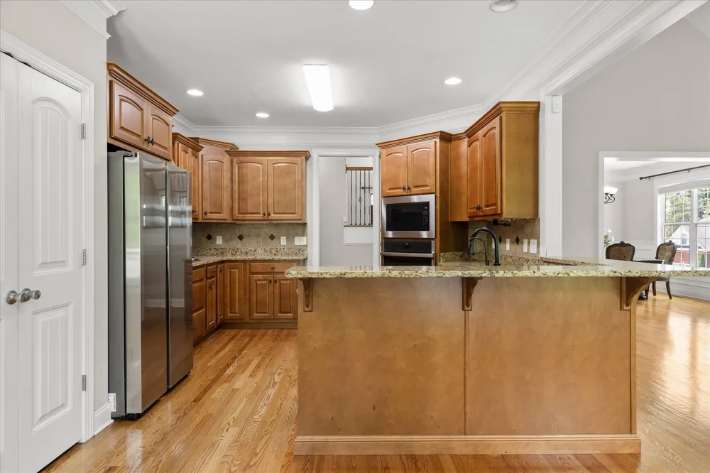 9875 Fieldcrest Drive Apison, TN 37302