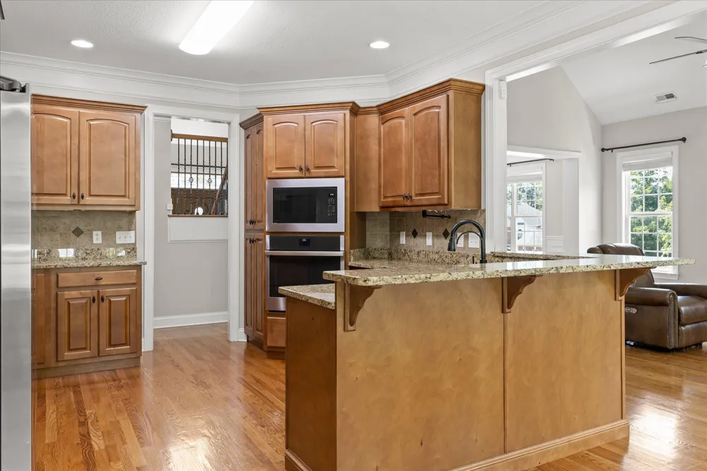 9875 Fieldcrest Drive Apison, TN 37302