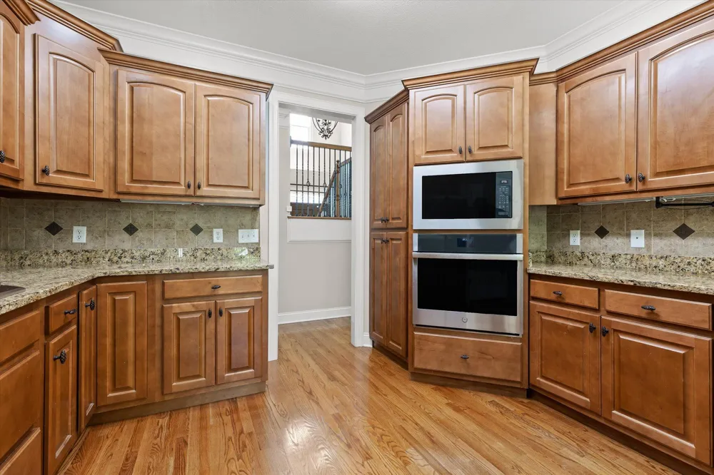 9875 Fieldcrest Drive Apison, TN 37302