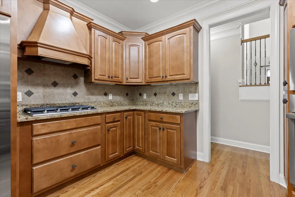 9875 Fieldcrest Drive Apison, TN 37302