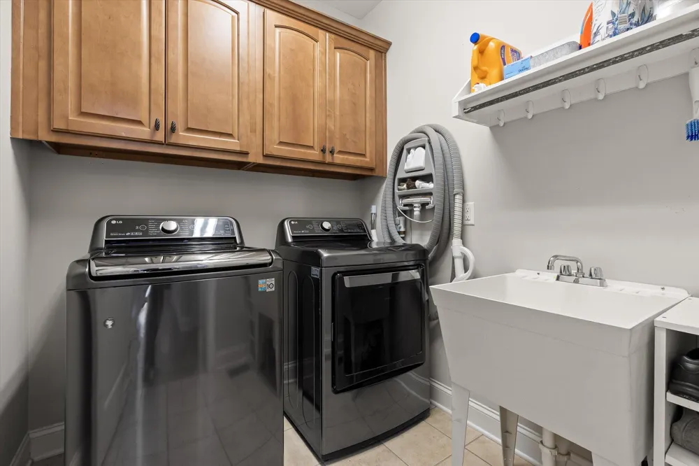 9875 Fieldcrest Drive Apison, TN 37302