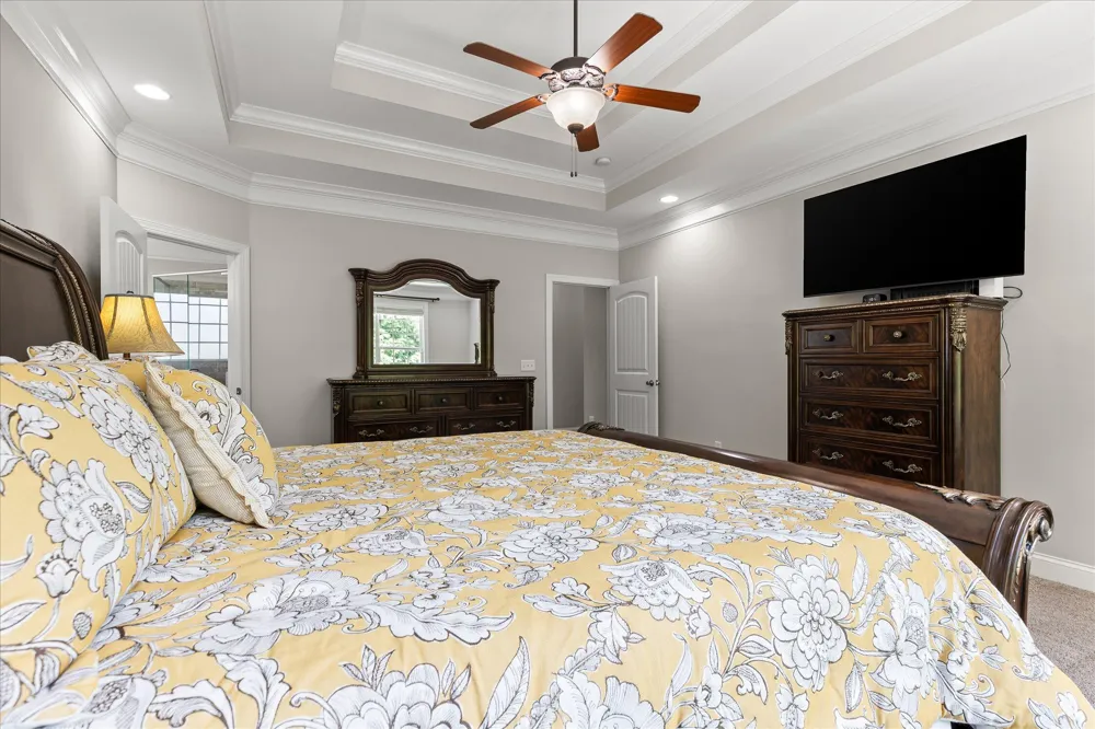9875 Fieldcrest Drive Apison, TN 37302