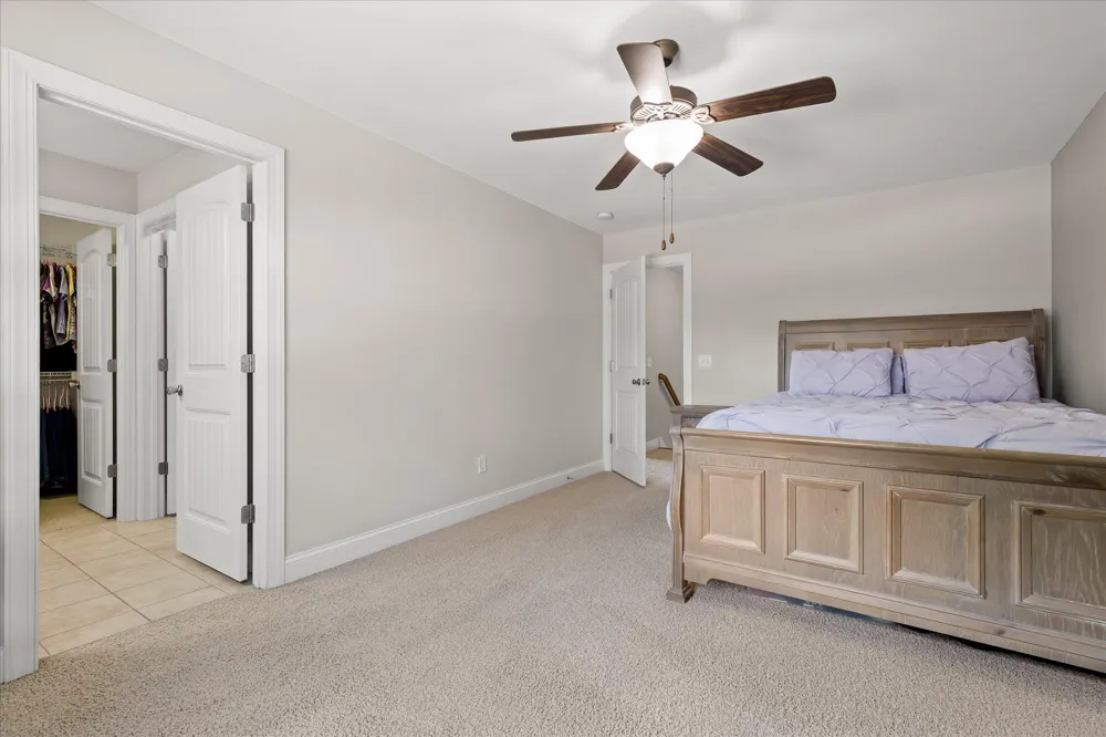 9875 Fieldcrest Drive Apison, TN 37302