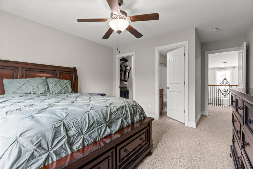 9875 Fieldcrest Drive Apison, TN 37302