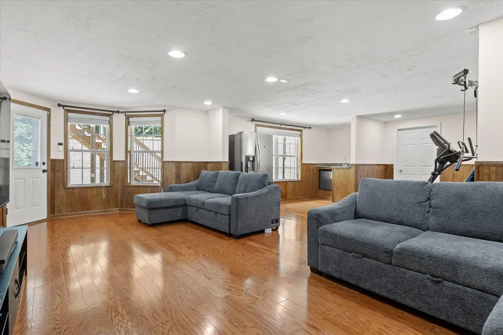 9875 Fieldcrest Drive Apison, TN 37302