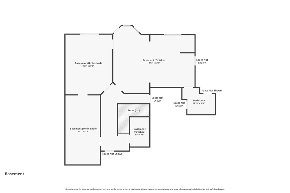 9875 Fieldcrest Drive Apison, TN 37302