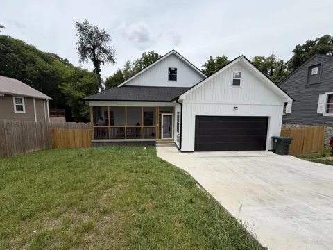 1115 Rockway Drive