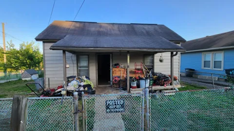 2450 Brown Avenue