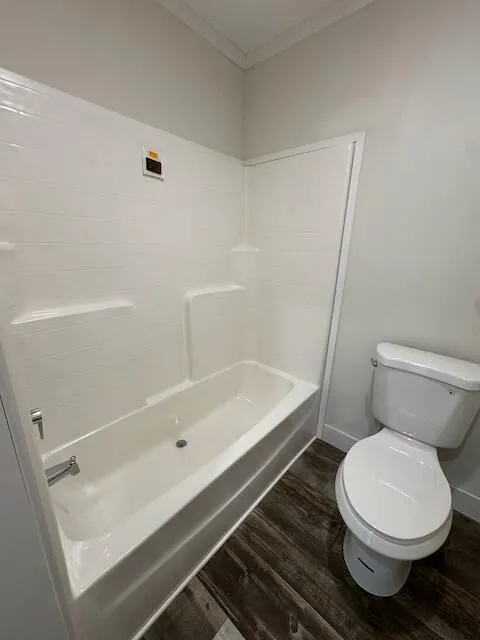 1680 Goodfield Road Decatur, TN 37322