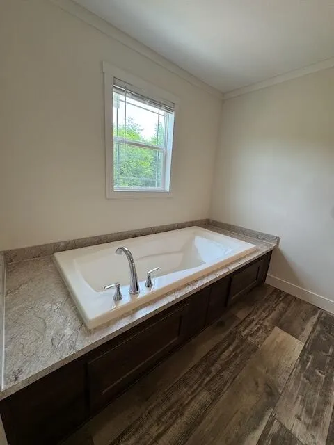 1680 Goodfield Road Decatur, TN 37322