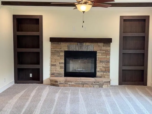 1680 Goodfield Road Decatur, TN 37322