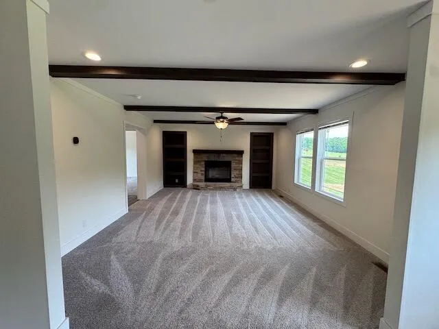 1680 Goodfield Road Decatur, TN 37322