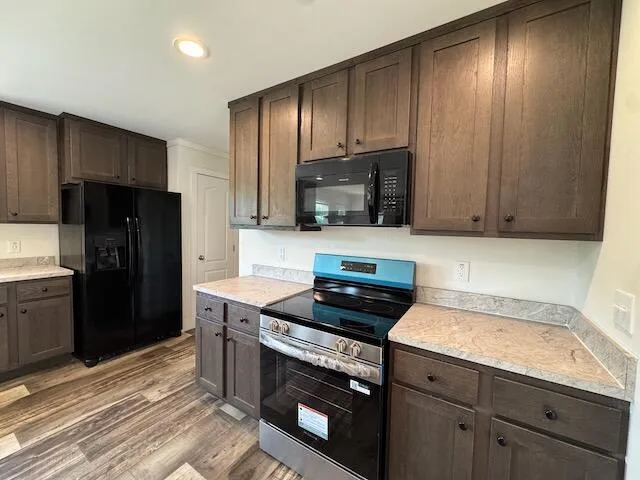 1680 Goodfield Road Decatur, TN 37322