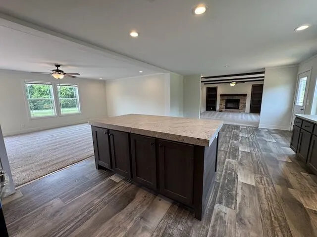 1680 Goodfield Road Decatur, TN 37322