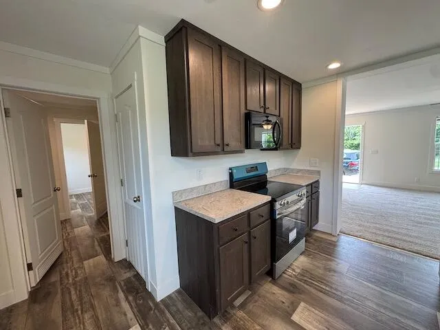 1680 Goodfield Road Decatur, TN 37322
