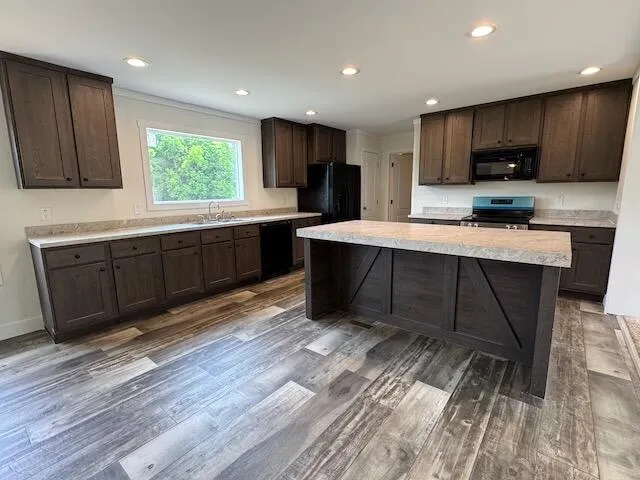 1680 Goodfield Road Decatur, TN 37322