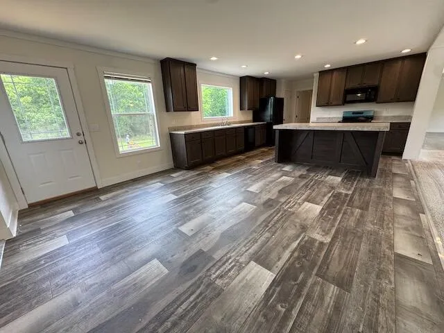 1680 Goodfield Road Decatur, TN 37322