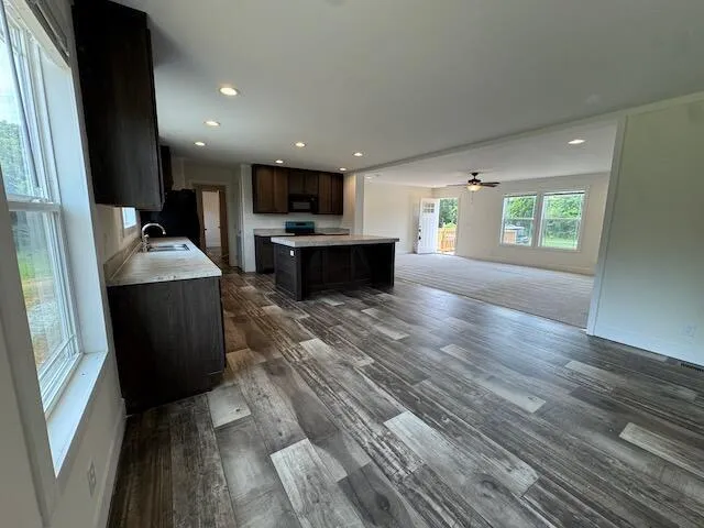 1680 Goodfield Road Decatur, TN 37322