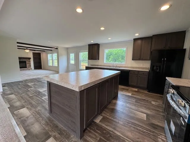 1680 Goodfield Road Decatur, TN 37322