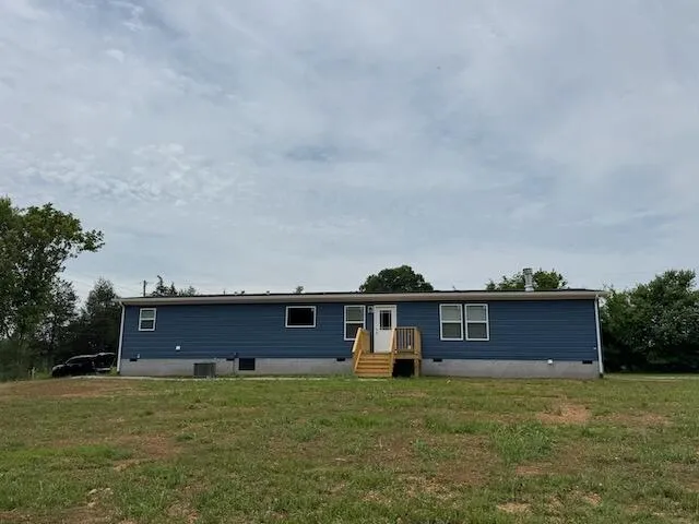 1680 Goodfield Road Decatur, TN 37322