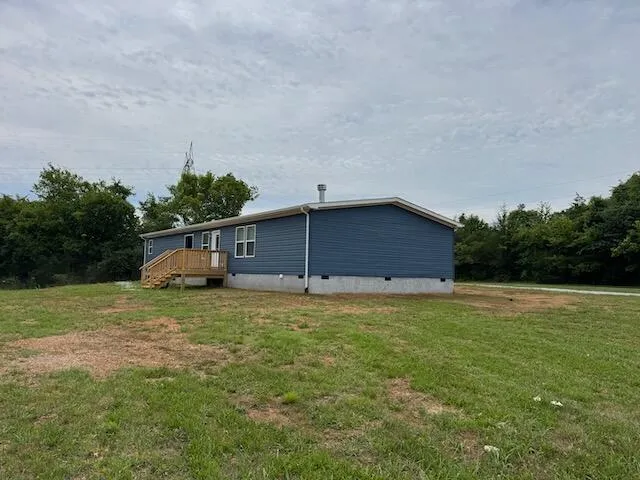 1680 Goodfield Road Decatur, TN 37322