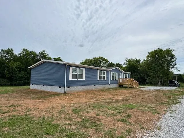 1680 Goodfield Road Decatur, TN 37322