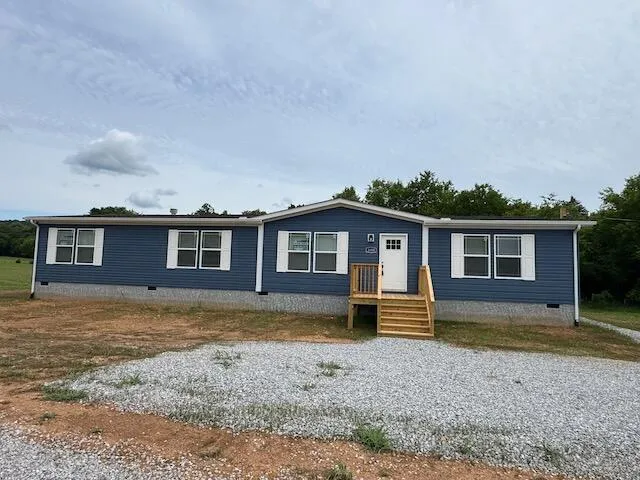 1680 Goodfield Road Decatur, TN 37322
