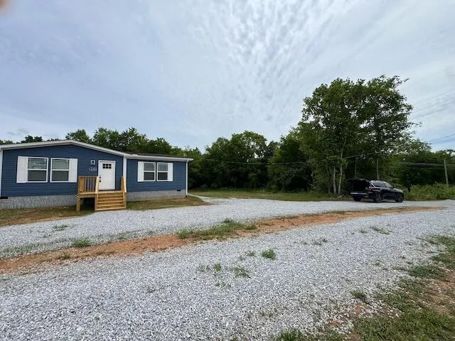 1680 Goodfield Road Decatur, TN 37322