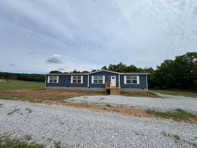 1680 Goodfield Road Decatur, TN 37322