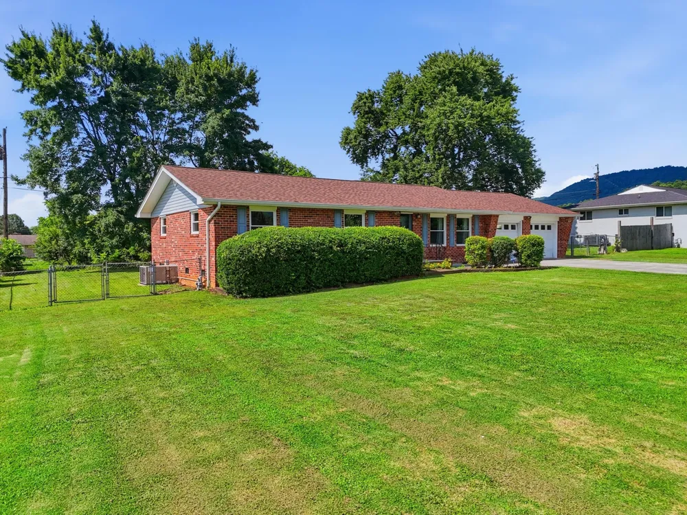 57 Adam Drive Flintstone, GA 30725
