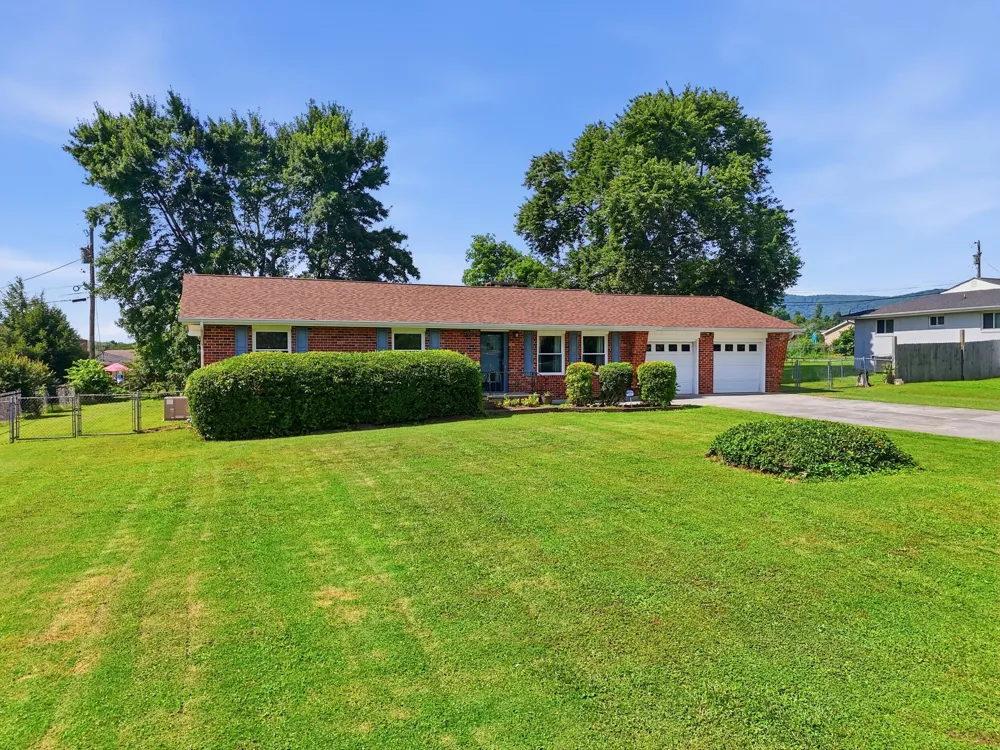57 Adam Drive Flintstone, GA 30725